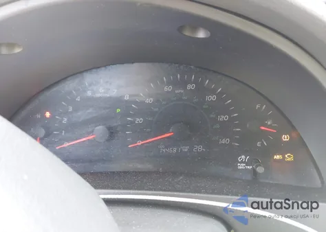 2009 Toyota Camry Le z USA, uszkodzony, nr VIN 4T1BE46K49U875299